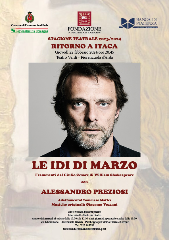 Le Idi di Marzo