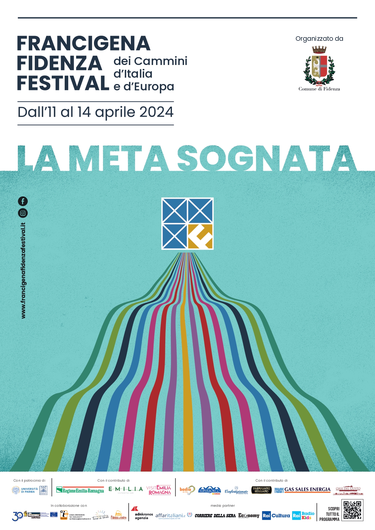 Francigena Fidenza Festival