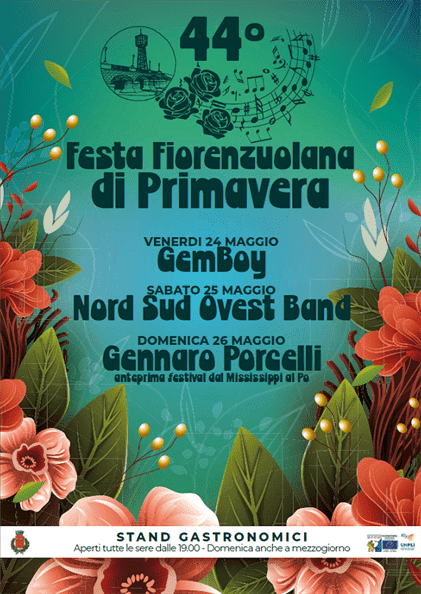 Festa di Primavera