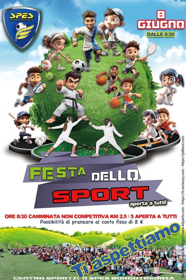 Festa dello Sport