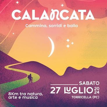 Calancata Night