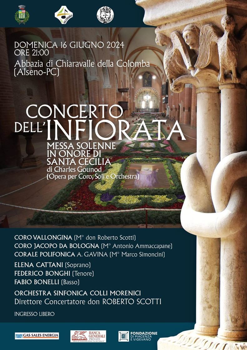 Concerto dell’Infiorata