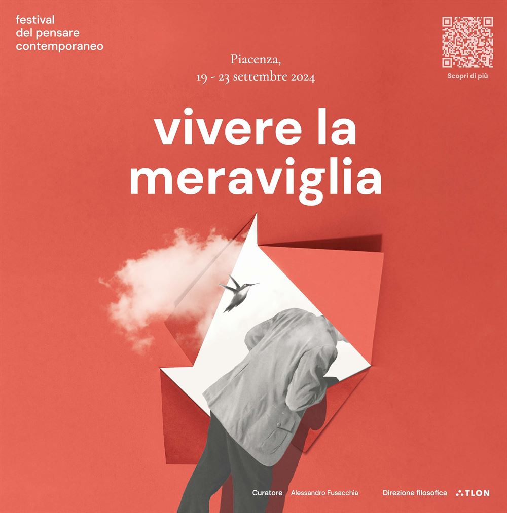 Festival del Pensare Contemporaneo